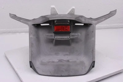 2015 Honda Goldwing GL 1800 Rear Back Fender Panel 80106-MCA-S40ZA - Image 1 of 4