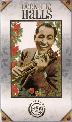 Deck The Halls 4 CD Box Set Foto 1 de 2