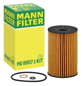 Filtro de aceite FILTRO HOMBRE HU 8007 Z KIT - Imagen 1 de 1