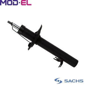 SHOCK ABSORBER 560 031 FOR PEUGEOT 107 CITROËN C1 TOYOTA AYGO 1.4L 4cyl 107 1.0L - Picture 1 of 8