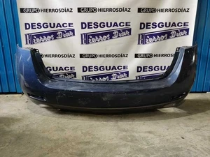 abdeckung stoßfänger stoßstange h. für NISSAN MURANO (Z51) EXECUTIVE 597011 - Bild 1 von 15