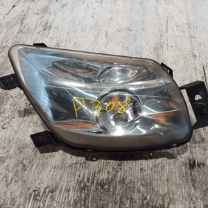 SX. PROIETTORE FENDINEBBIA per PEUGEOT RCZ 2.0 16V HDi Cpè ae4551 6208F0 - Foto 1 di 6