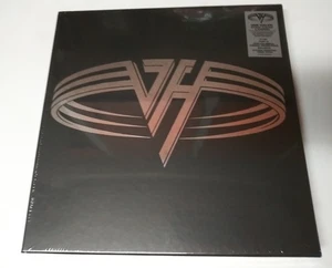 VAN HALEN ( THE COLLECTION II ) 1986 - 1996  VINYL LP BOX SET BRAND NEW & SEALED - Picture 1 of 2