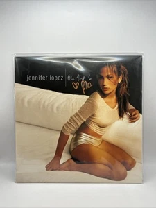 SHIPS NOW Double LP Vinyl On The 6 Jennifer Lopez Limited Autograph SIGNED - Picture 1 of 3