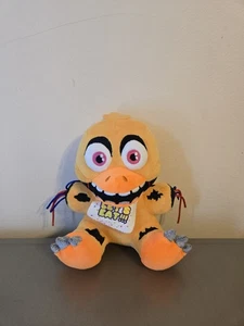 XSmart 7 Zoll verwelkte Chica Plüsch, FNaF Five Nights at Freddy's 2 - Bild 1 von 5