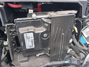 2024 RENAULT TRAFIC X82 MK3 2.0 DIESEL ECU ENGINE CONTROL MODULE 237109896S - Picture 1 of 4