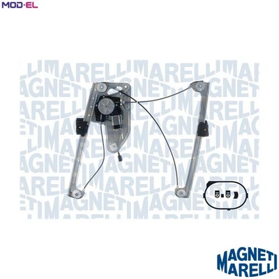 WINDOW REGULATOR 350103170323 FOR BMW M51D25 2.5L M52B28 2.8L M57D30 2.9L 6cyl - Image 1 of 4