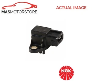 MANIFOLD PRESSURE MAP SENSOR NGK 90934 P FOR BMW 3,5,7,X5,E46,E39,E38,E90,E91 - Picture 1 of 6
