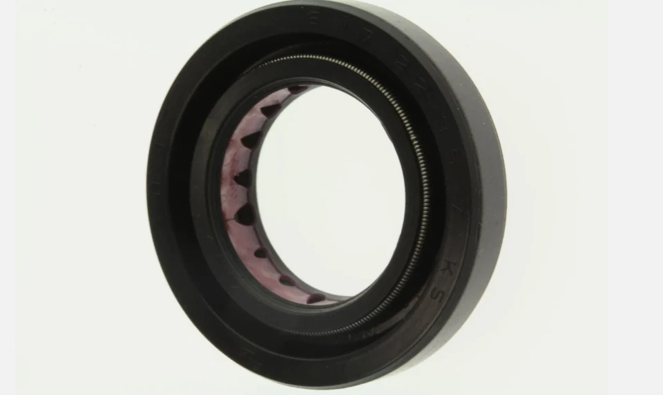 Suzuki LT-F250 1988-2006 Quadrunner 2X4 OEM cigüeñal sello de aceite 09289-22008 Foto 1 de 1