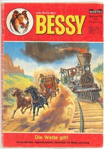 Bessy Nr. 73  Z3- - Bild 1 von 1