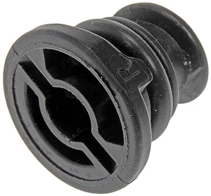 5 pack VW AUDI OEM GENUINE NEW 06L103801 06L-103-801 Plastic Oil Drain Plug - Picture 1 of 1