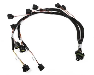 558-311 Gen III HEMI Coil Harness - Late Coils - Picture 1 of 2
