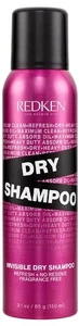 Redken Invisible Dry Shampoo - No Residue, No Fragrance Dry Shampoo 3.1 fl oz - Picture 1 of 4