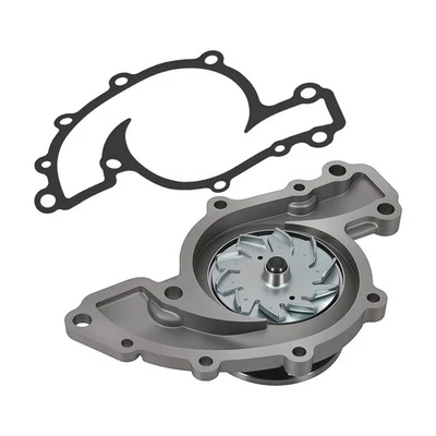 Engine Water Pump for Buick Park Avenue LeSabre 1996-2005 24504377 Belt Drive - Imagem 1 de 4