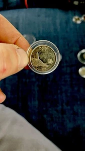Mix S Quarters - Picture 1 of 12