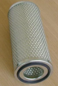 Massey Ferguson Tractor Outer Air Filter 135,165,175,185,188,50H,50HX,50B * - Picture 1 of 1