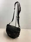 Arc Teryx Maka 2 Waistpack/Shoulder Bag/Nylon/Blk Bag