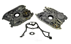 Engine Oil Pump-DOHC, Eng Code: 5SFE, 16 Valves ITM 057-1318 - Picture 1 of 1
