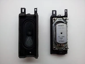 1-826-926-11 JUEGO DE ALTAVOCES(2) PARA SONY KDL-32V4200 - Imagen 1 de 1