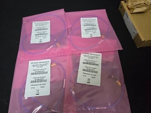 Conjunto de cables NI 157308-0610: DIB (Catchers MITT -- SMA) 24", paquete de 4 - 9 - Imagen 1 de 5