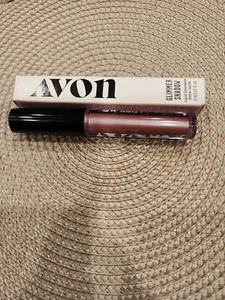 Avon Glimmer Shadow Liquid Eyeshadow Rose Gold Free Shipping - Picture 1 of 1