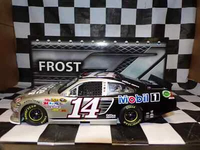 Tony Stewart #14 Office Depot 2012 Impala escala 1:24 Action C142821ODTSFR FROST Foto 1 de 4