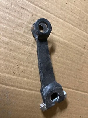 Palanca de leva de freno trasero Kawasaki F4 250 Sidewinder 1969 Foto 1 de 2