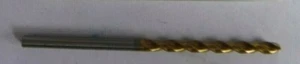 2,8 mm Gur 652 HSS Bohrer - Bild 1 von 1