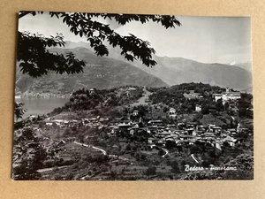 Cartolina Bedero Valcuvia Varese Viaggiata - Foto 1 di 2