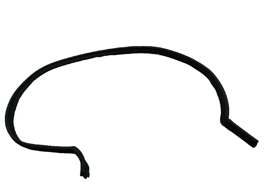 Jaguar XJ6 1988-1992 compartimento del motor cortafuegos junta OEM XJ6 Foto 1 de 4