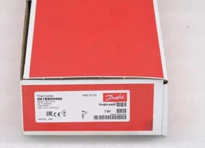 New Danfoss MBC8100 061B800466 Temperatur Switch - Picture 1 of 1