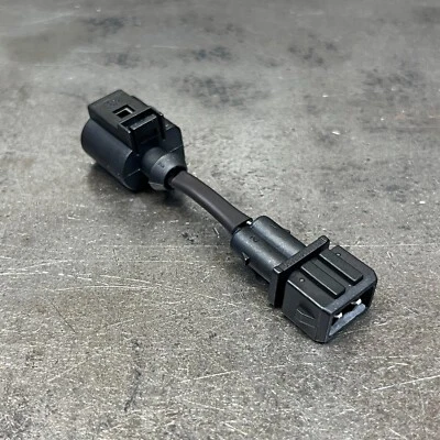 VW Volkswagen Mk3 02A to Mk4 02J Shift Tower Reverse Switch Swap Harness VR6 G60 - Image 1 of 2