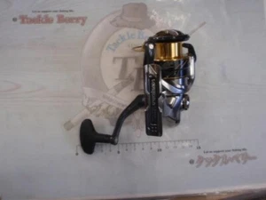 Carrete giratorio Shimano 16 Vanquish C3000HG usado envío gratuito - Imagen 1 de 7