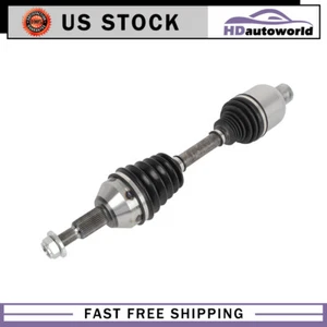 Front RH Passenger Side Fits Town & Country Grand Caravan CV Axle Shaft Assembly - Picture 1 of 9