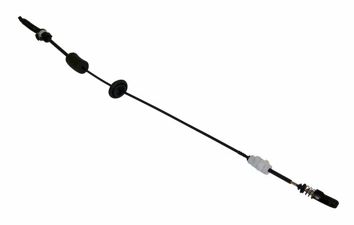 Cable de palanca de cambios negro para Jeep Grand Cherokee WK Commander XK 6800313 Foto 1 de 1