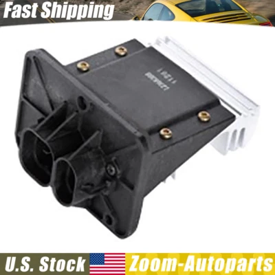 15-71971 AC Delco Blower Control Switch New for Olds Cutlass Oldsmobile Supreme - Image 1 of 4