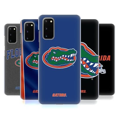 FUNDA TRASERA RÍGIDA OFICIAL UNIVERSIDAD DE FLORIDA UF PARA TELÉFONOS SAMSUNG 1 Foto 1 de 4