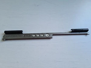 dell latitude d630 laptop power button board / bouton d'allumage couvercle - Afbeelding 1 van 5