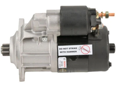 Arranque Bosch 67953VGVF 1982 2,0 L H4 para Volkswagen Vanagon 1981-1983 Foto 1 de 2