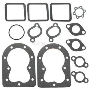 Valve Grind Head Gasket Repair Kit Set For Onan BF BG B43 B48 Engine 110-3181 - Picture 1 of 4
