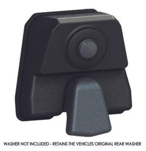 CAM-LR3 Land Rover Defender 2007-2016 CVBS solución de cámara trasera - Imagen 1 de 3