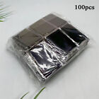 Eyewear Accessories Phone Screen Cleaning Wipes Sunglasses Cloth 100PCS/Pack US