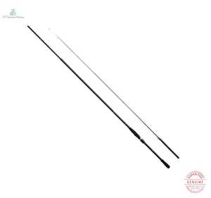 Canna da pesca Shimano Freestyle 23 senza bordi BB 460MH-T - Foto 1 di 7