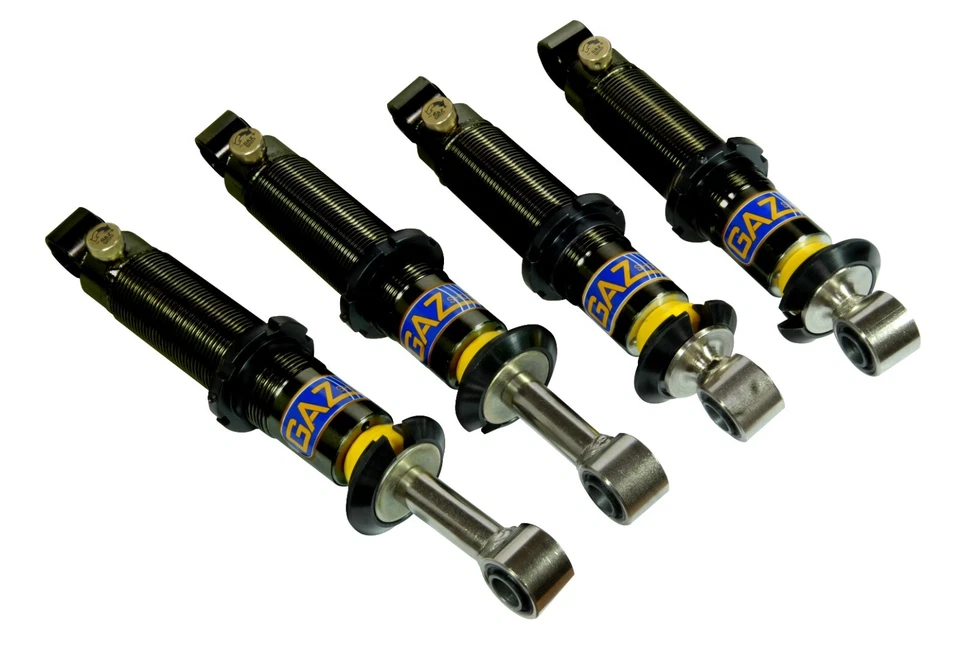 Gaz Lotus Elise S1/S2 adjustable coilover suspension kit. - Image 1 of 1