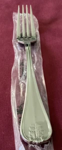 ANGELA Ricci Stainless Casa Collection Dinner Fork (s) Unused 18/10 Flatware - Picture 1 of 3