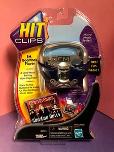 Goo Goo Dolls “Here Is Gone” FM Boombox Player - Picture 1 of 3