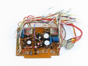 Sony TC-758* Systemsteuerung (2) Leiterplatte 1-583-268-11 Rolle zu Rolle Teil/S619 - Bild 1 von 4