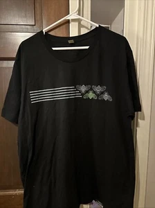 Patron Tequila T-Shirt, XXL Black 2XL LN - Bild 1 von 6