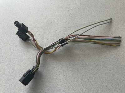 Mercedes-Benz E320 E430 W210 1996-2002 ~ enchufe de la palanca de cambios ~ A1402604598 Foto 1 de 4