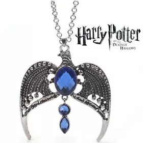 Collar diadema Ravenclaw Harry Potter Tiara Corona - Imagen 1 de 6